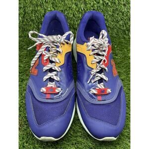 New Balance 997H “Virtual Violet / Velocity Red” (CM997HSD) Men’s 13 Size